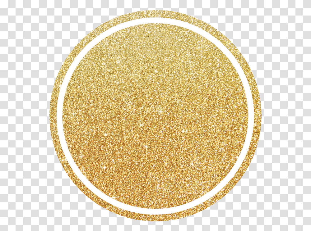 Background Textbox Label Gold Glitter Goldglitter Thank You Gold Glitter, Rug, Light, Food Transparent Png