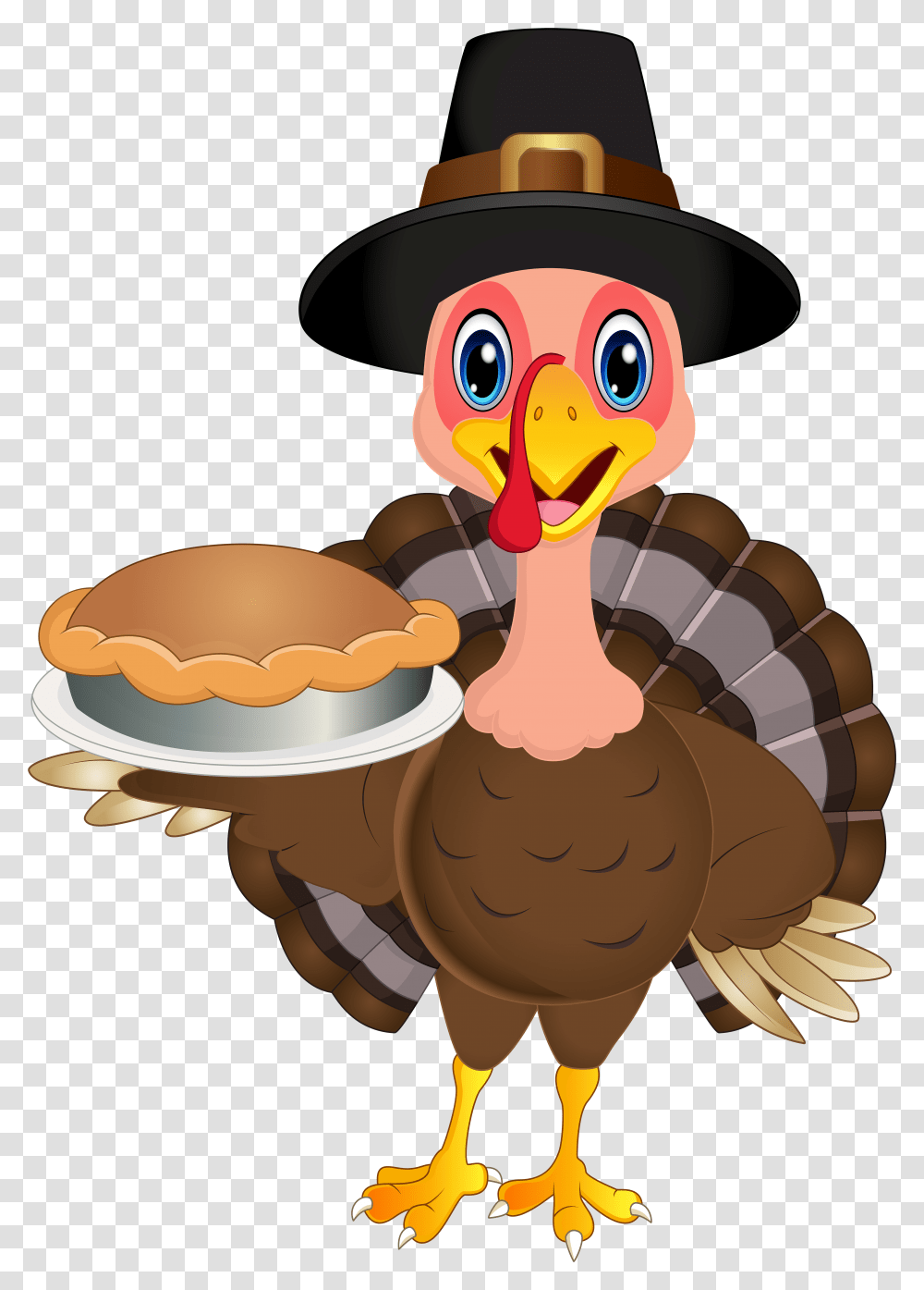 Background Thanksgiving Turkey Clipart, Bird, Animal, Snowman, Winter Transparent Png