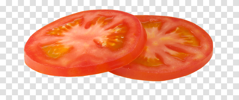 Background Tomato Slice, Sliced, Plant, Ketchup, Food Transparent Png