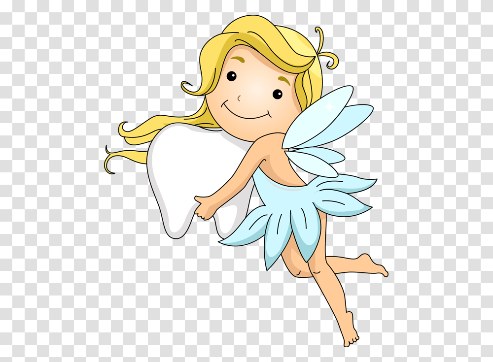 Background Tooth Fairy, Cupid, Angel, Archangel Transparent Png