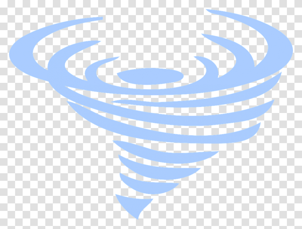 Background Tornado Icon, Spiral, Coil, Logo Transparent Png
