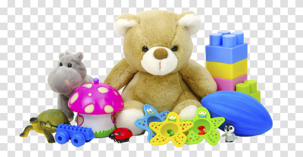 Background Toys, Teddy Bear, Plush, Bottle Transparent Png