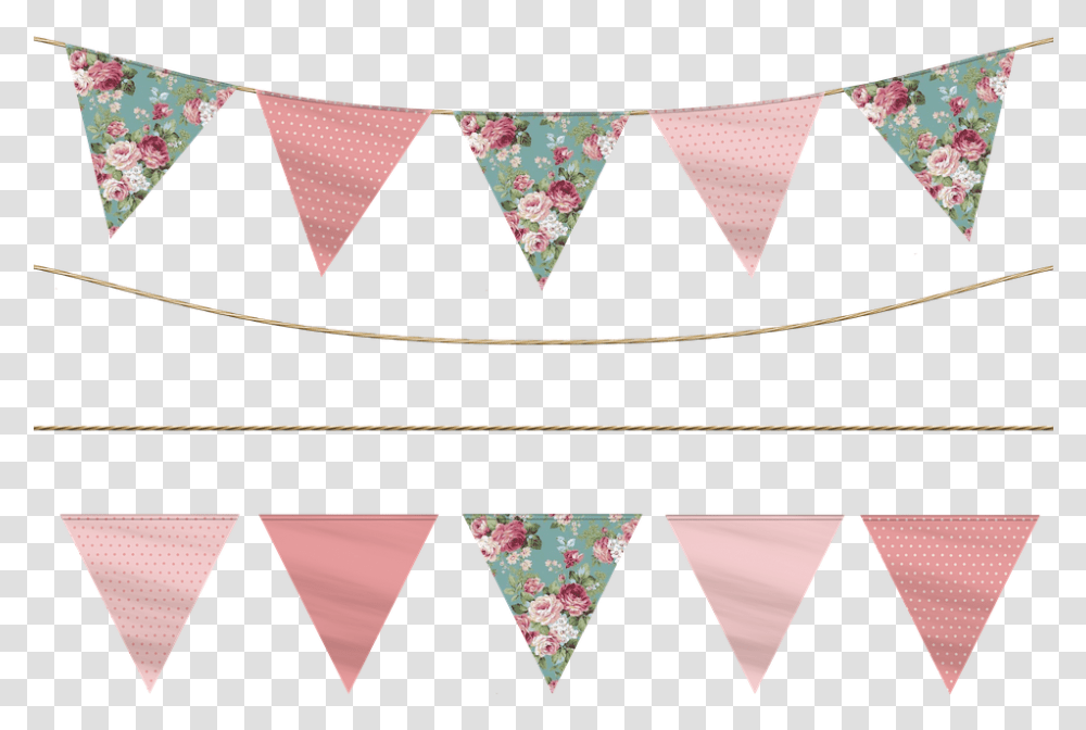 Background Triangle Banner, Accessories, Accessory, Quilt, Jewelry Transparent Png