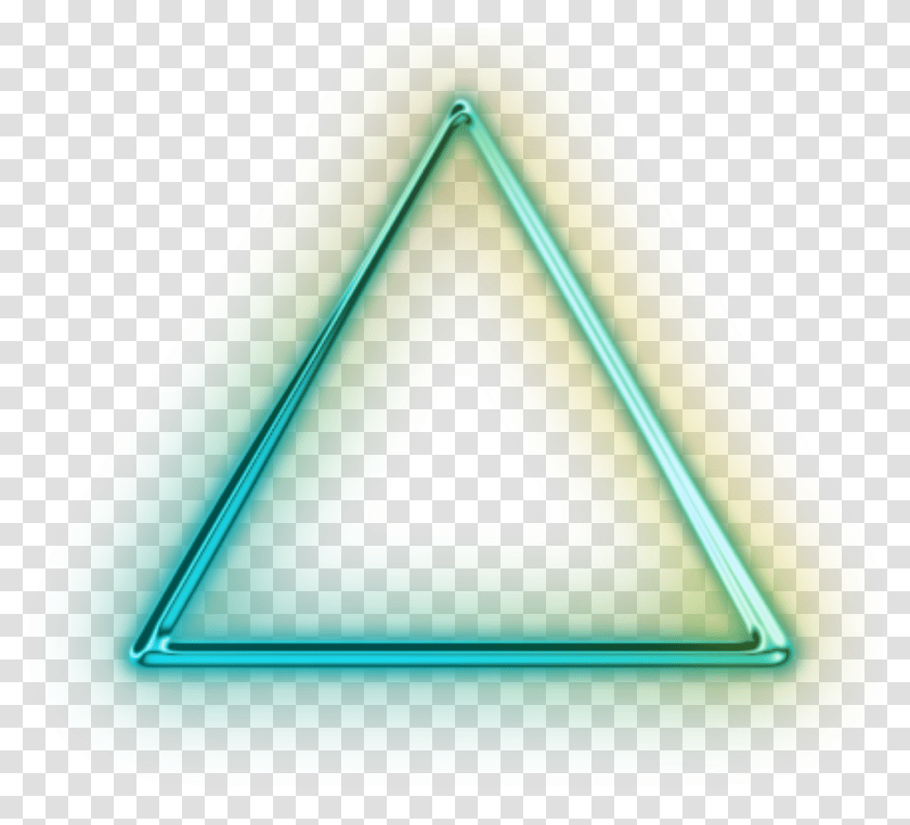 Background Triangle, Mailbox, Letterbox Transparent Png