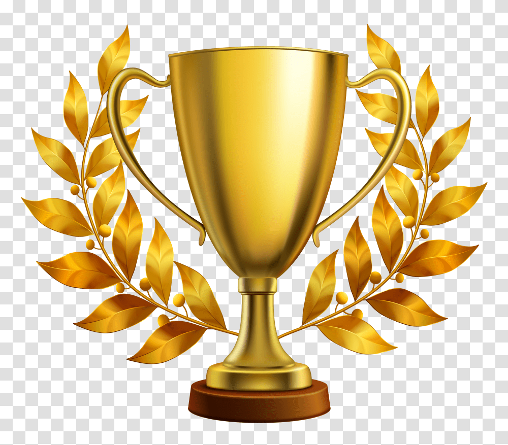 Background Trophy Background Trophy Transparent Png