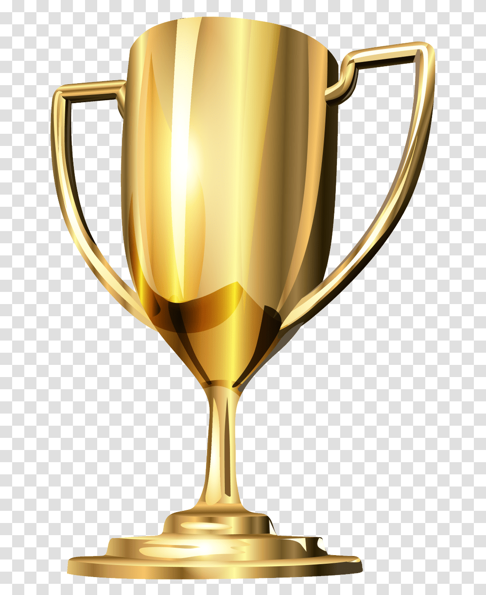 Background Trophy Clipart, Lamp Transparent Png