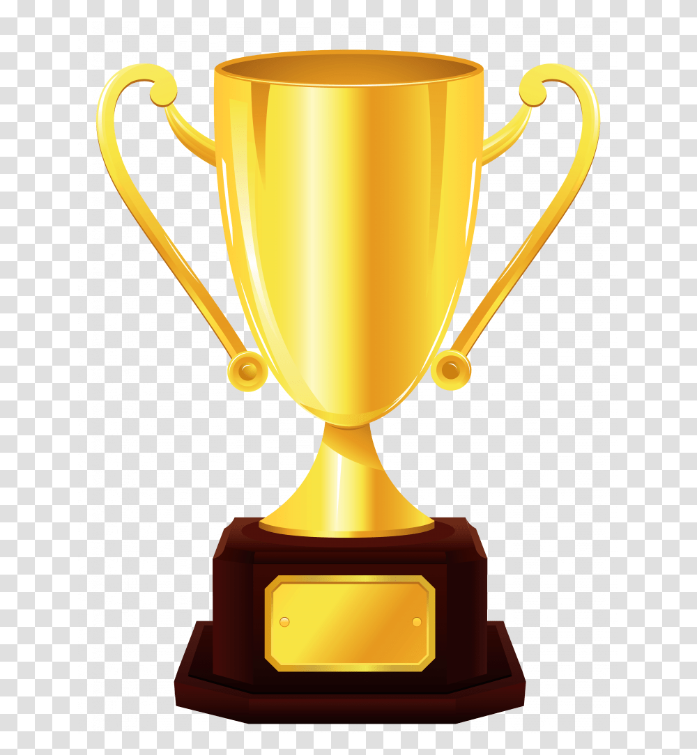 Background Trophy, Lamp Transparent Png