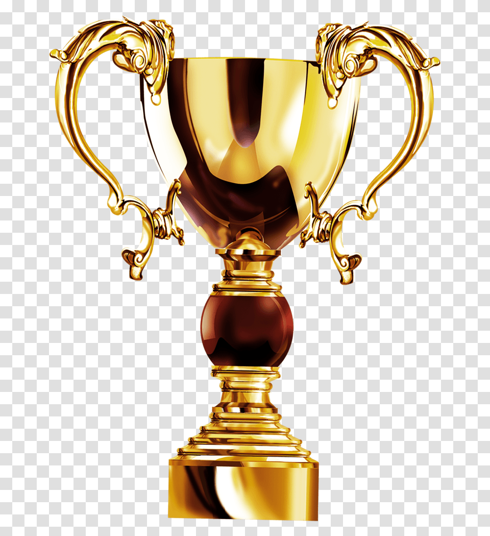 Background Trophy Trophy Images Hd, Lamp Transparent Png