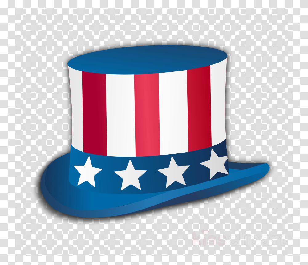 Background Uncle Sam Hat, Apparel, Party Hat, Texture Transparent Png