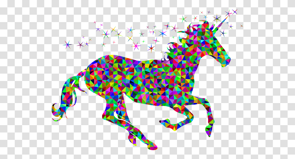 Background Unicorn With Name, Animal, Wildlife, Mammal Transparent Png