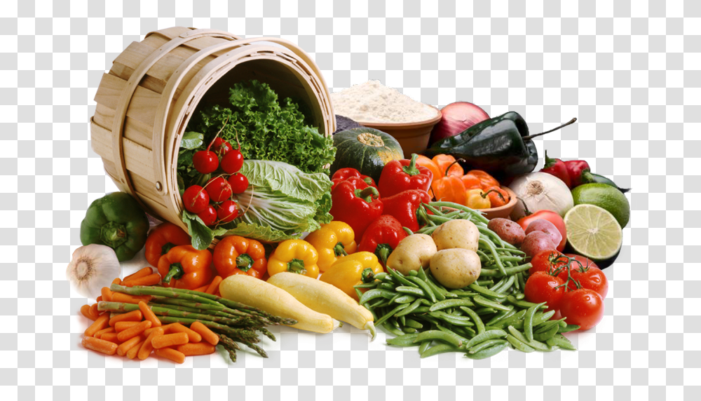 Background Vegetables, Plant, Food, Produce, Bowl Transparent Png