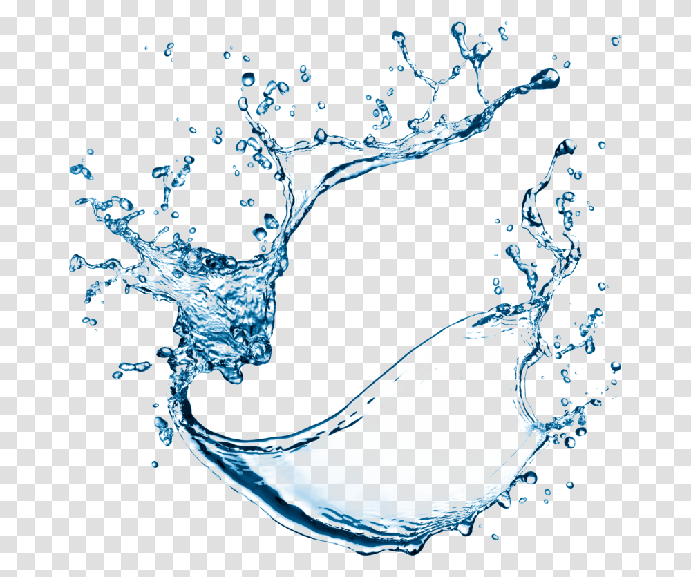 Background Water Splash, Droplet, Outdoors, Nature, Mountain Transparent Png