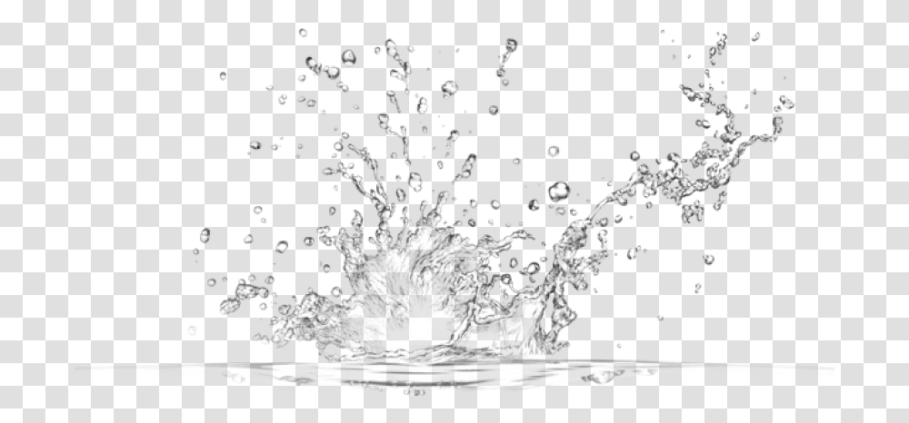 Background Water Splash, Outdoors, Nature, Droplet, Land Transparent Png