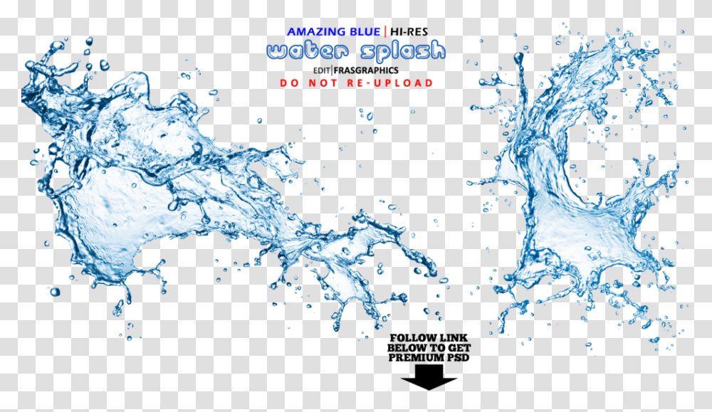 Background Water Splash, Plot, Droplet, Diagram, Map Transparent Png