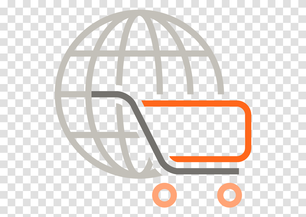 Background Website Logo, Vehicle, Transportation, Lawn Mower, Caravan Transparent Png