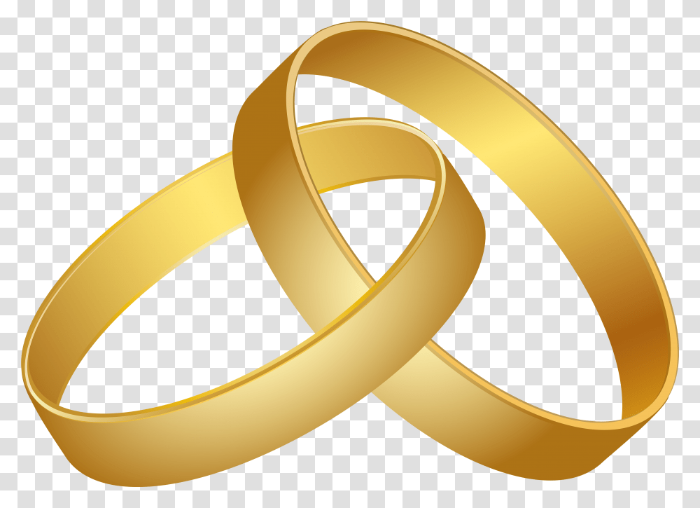 Background Wedding Ring Clipart, Gold, Accessories, Accessory, Jewelry Transparent Png