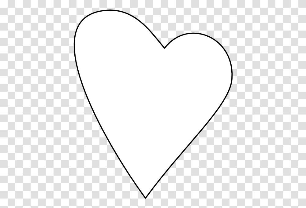 Background White Heart Icon, Balloon, Plectrum Transparent Png