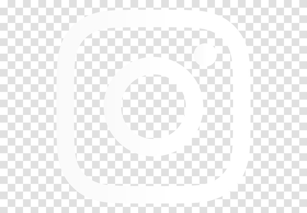 Instagram Logo White Instagram Logo White Circle Disk Armor Trademark Transparent Png Pngset Com