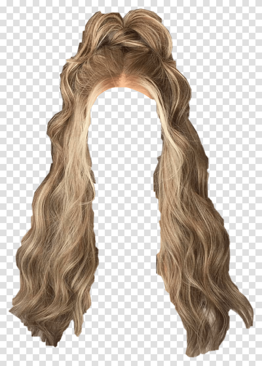 Background Wigs Background Wig, Hair, Person, Human, Ponytail Transparent Png