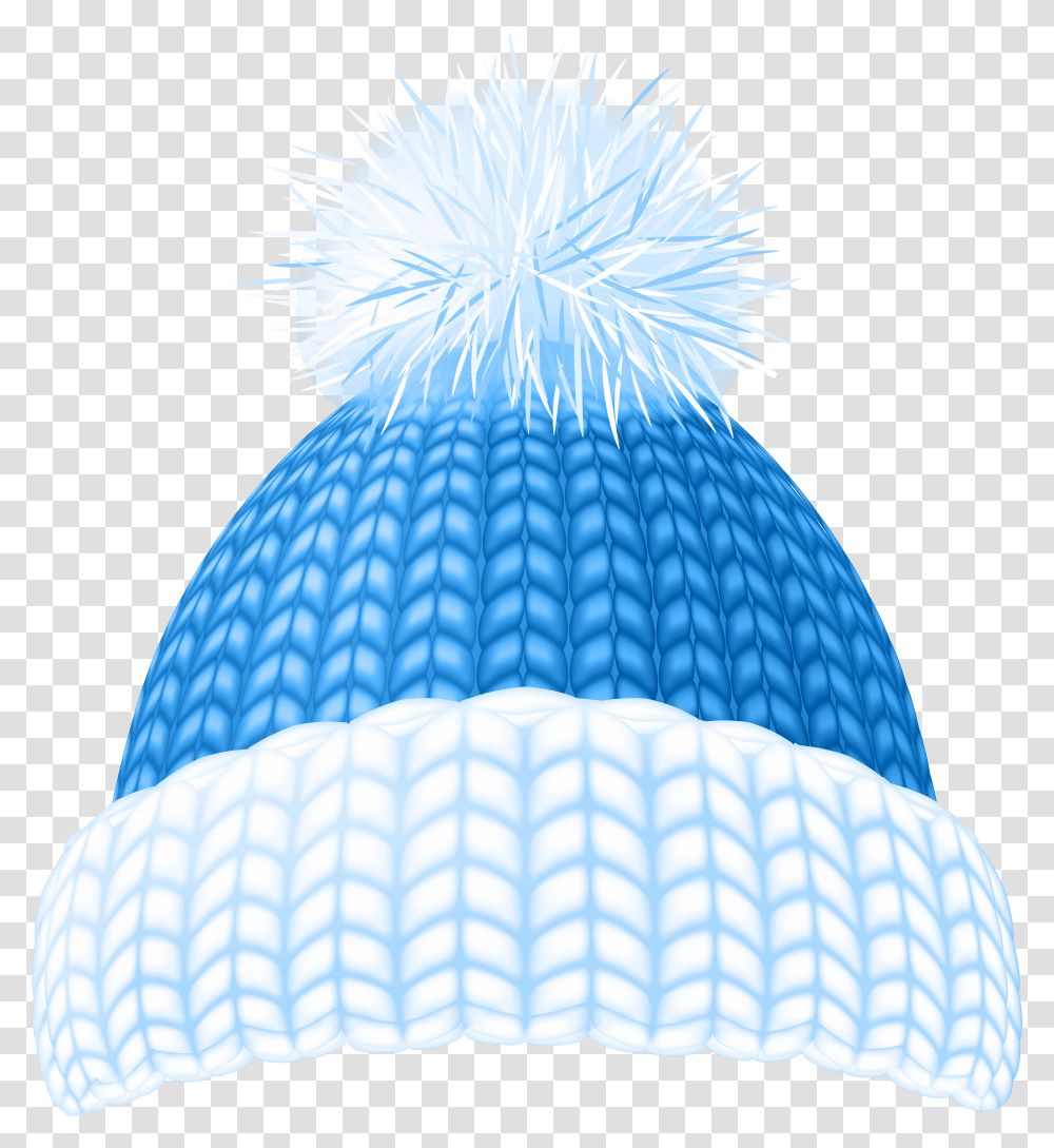 Background Winter Hat Clipart Green Winter Hat Clipart Transparent Png