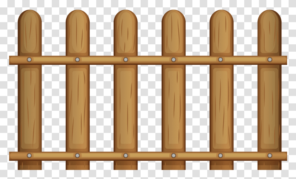 Background Wood Fence, Railing, Handrail, Banister, Word Transparent Png