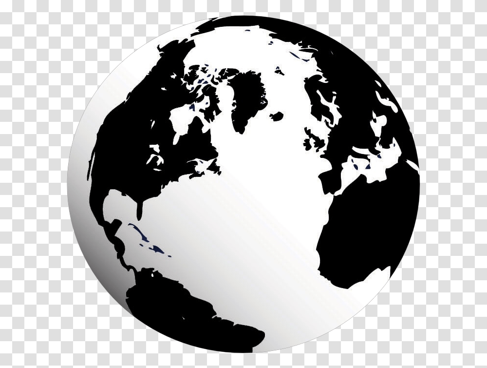 Background World Globe, Outer Space, Astronomy, Universe, Planet Transparent Png
