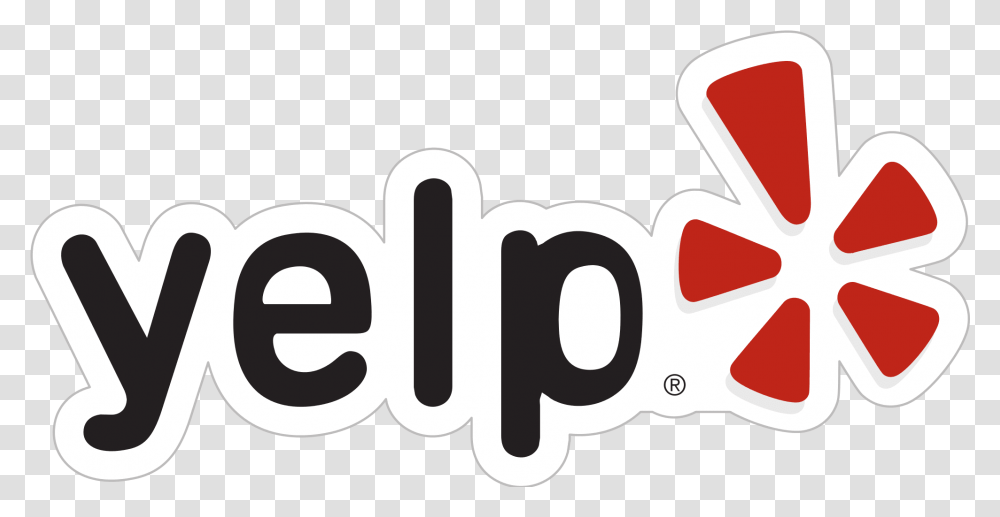 Background Yelp Logo Weddingwire, Text, Symbol, Label, Dynamite Transparent Png