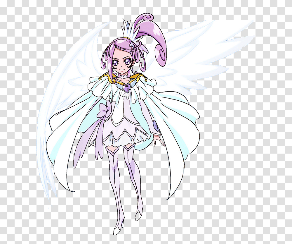 Background Zerochan Anime Image Board Fairy, Art, Costume, Angel, Archangel Transparent Png