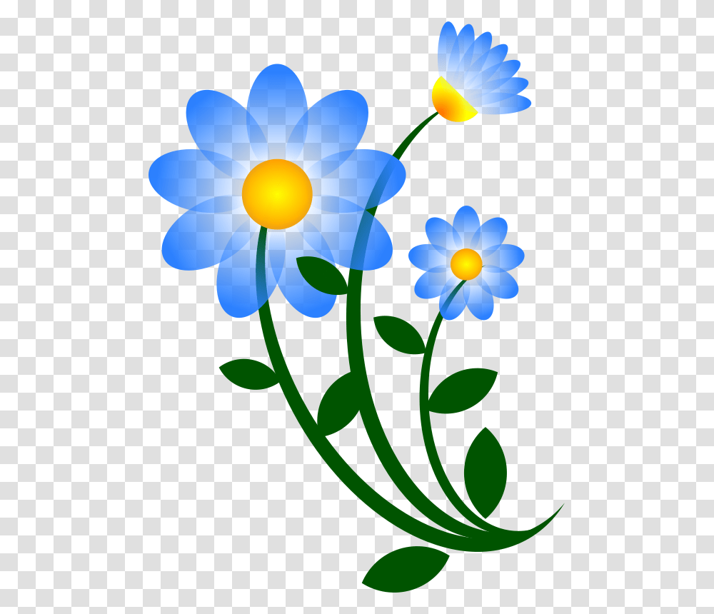 Backgrounds, Flower, Plant, Blossom, Daisy Transparent Png