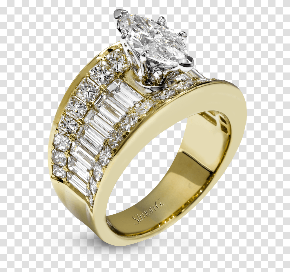 Backgrounds Gold Rings Engagement Ring, Jewelry, Accessories, Accessory, Diamond Transparent Png