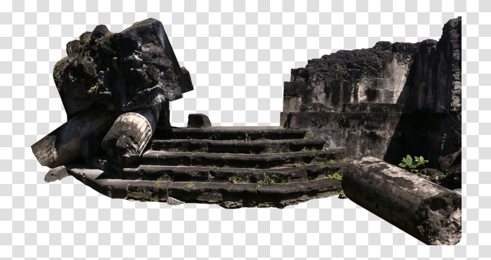 Backgrounds V Ruins, Bunker, Building, Soil Transparent Png