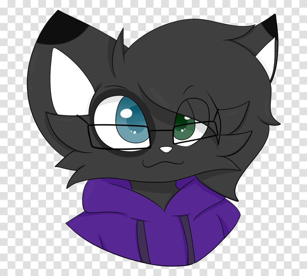 Backloggery Fictional Character, Pet, Animal, Cat, Mammal Transparent Png