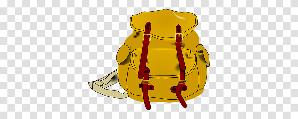 Backpack Holiday, Bag, Handbag, Accessories Transparent Png