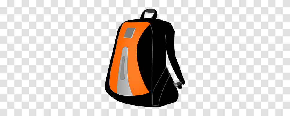 Backpack Holiday, Tool, Axe Transparent Png