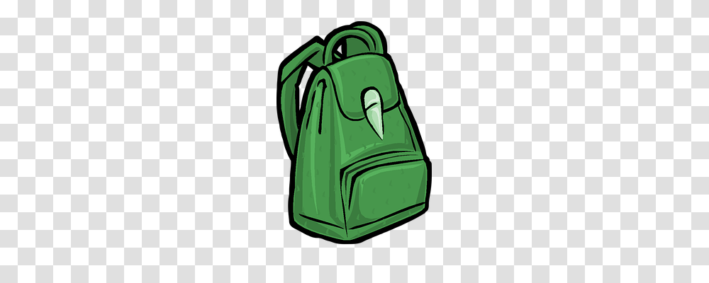 Backpack Person, Bag, Plant, Helmet Transparent Png