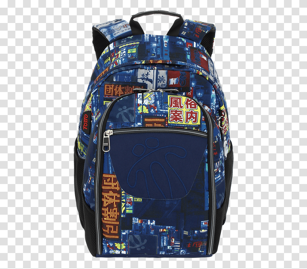 Backpack, Arcade Game Machine, Bag Transparent Png