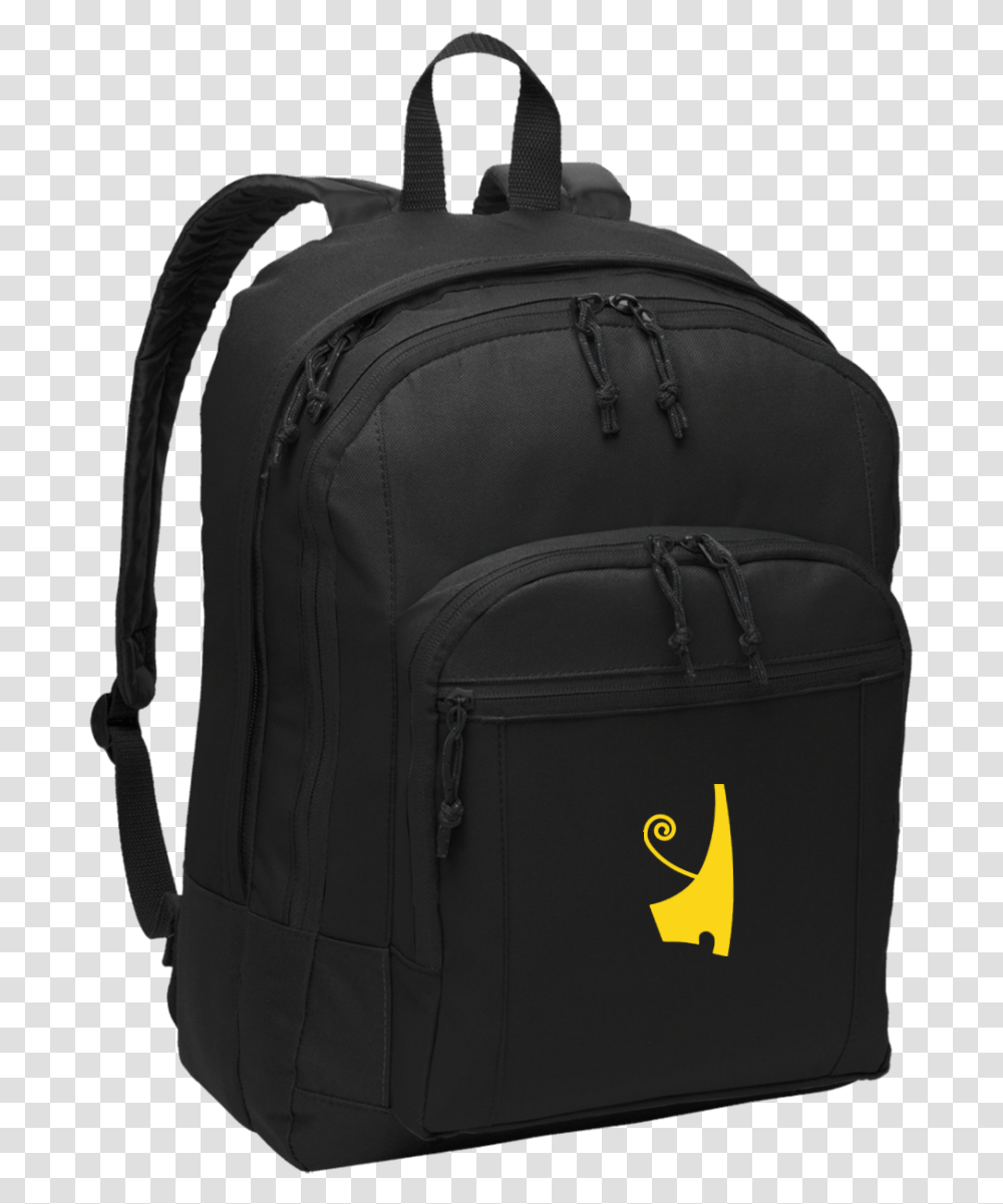 Backpack, Bag, Bird, Animal Transparent Png