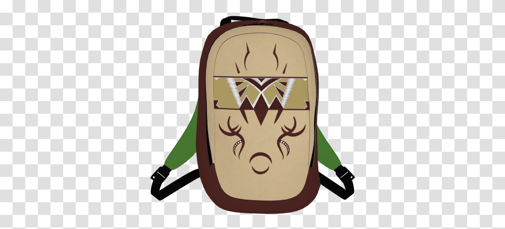 Backpack, Bag, Sack, Helmet Transparent Png