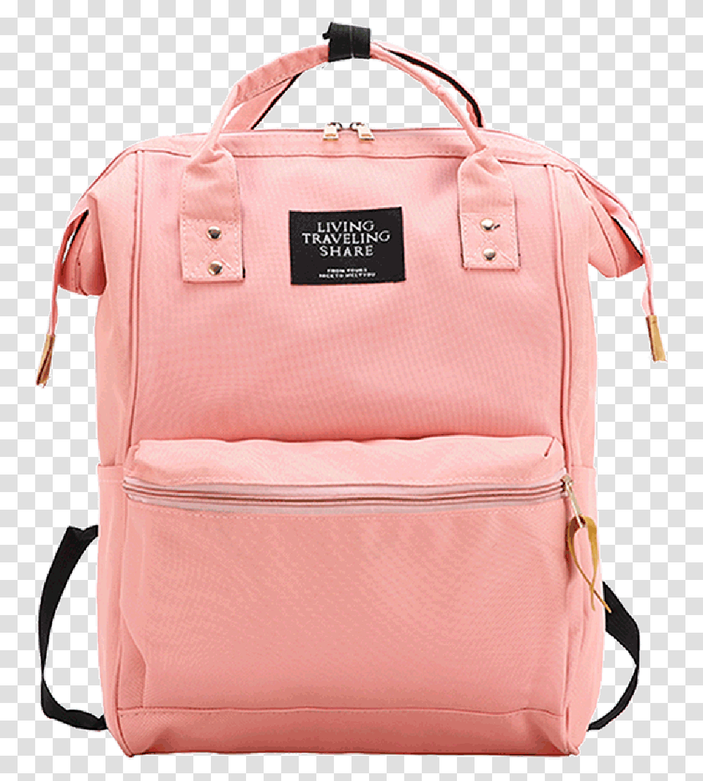 Backpack, Bag Transparent Png