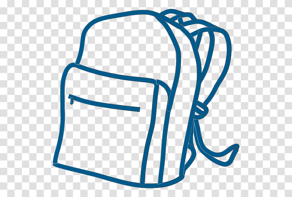 Backpack, Bag Transparent Png