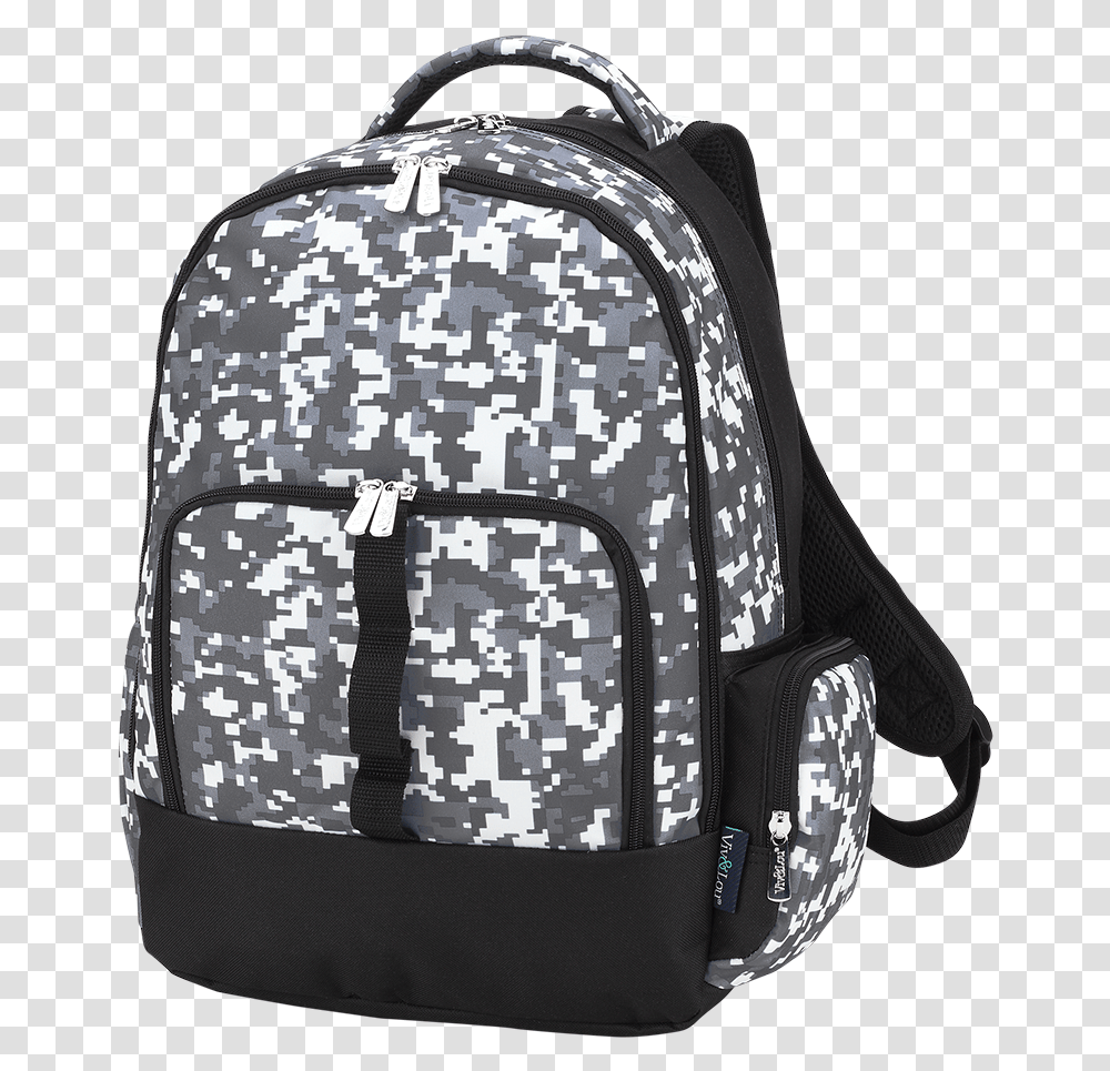 Backpack, Bag Transparent Png