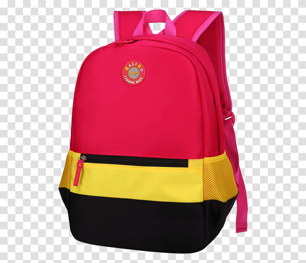 Backpack, Bag Transparent Png