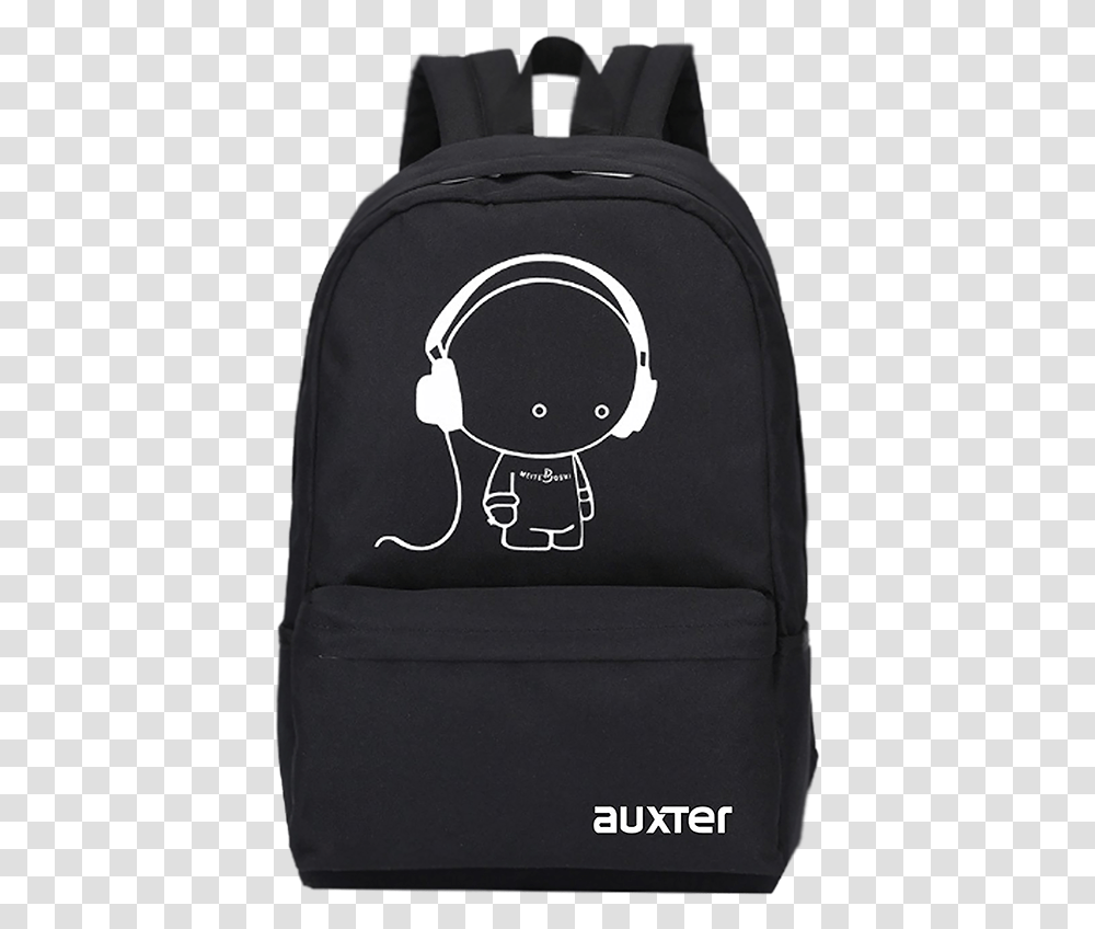 Backpack, Bag Transparent Png