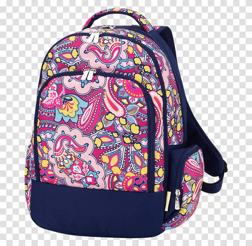 Backpack, Bag Transparent Png