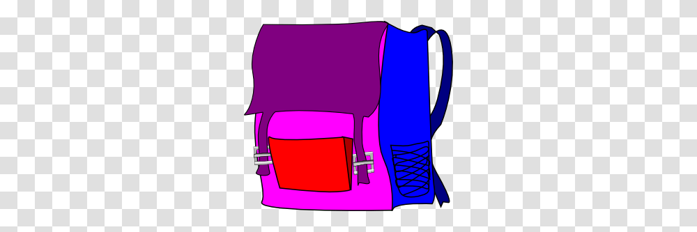 Backpack Clip Art, Bag, Coffee Cup, Car Seat Transparent Png