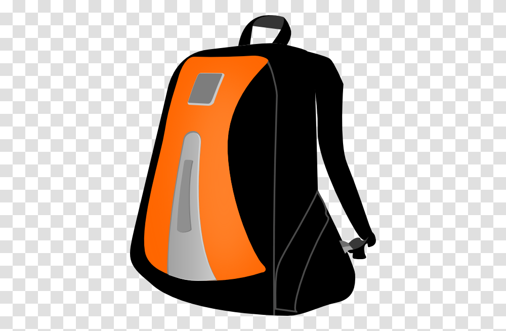 Backpack Clip Art, Apparel, Bag Transparent Png