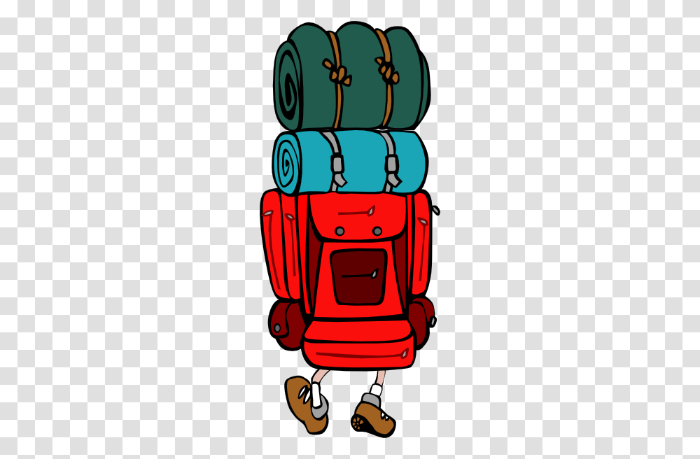 Backpack Clip Art, Luggage, Bag, Suitcase, Vacuum Cleaner Transparent Png