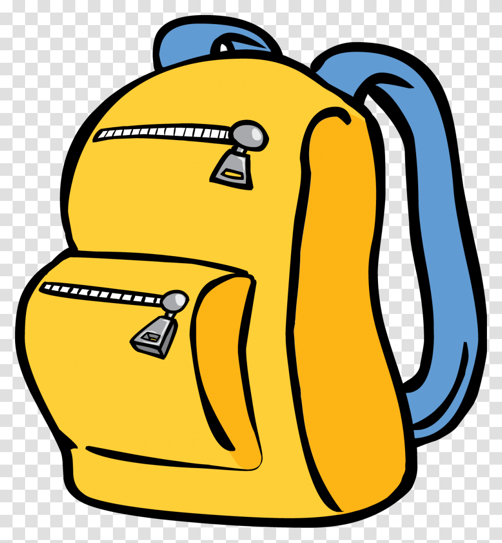 Backpack Clipart Backpack Clipart, Bag, Sack Transparent Png