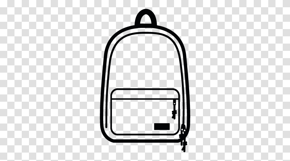 Backpack Clipart, Electronics, Light, Room, Indoors Transparent Png