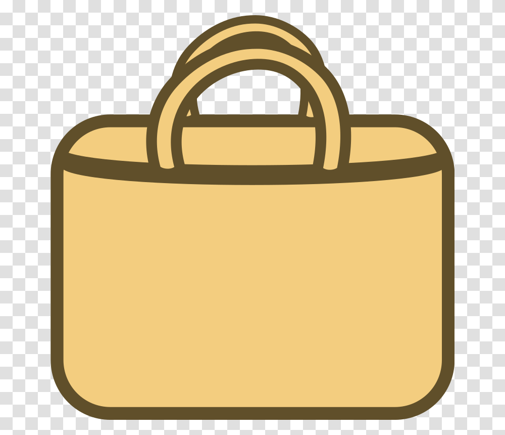 Backpack Clipart Outline, Bag, Handbag, Accessories, Accessory Transparent Png